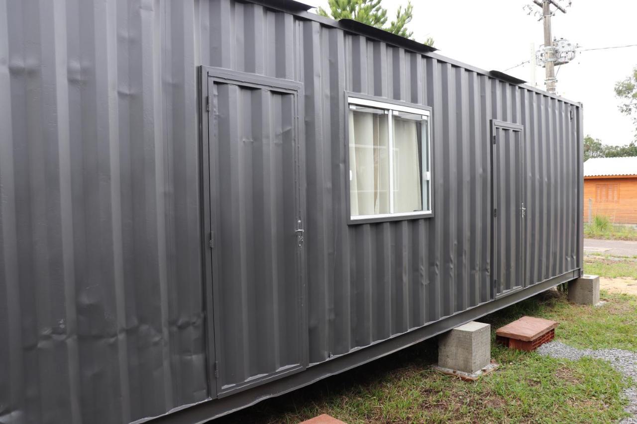 Canela Container Екстер'єр фото